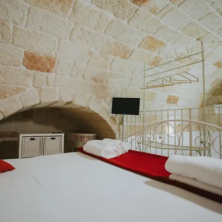 Dimora Macchialuna Appartement *