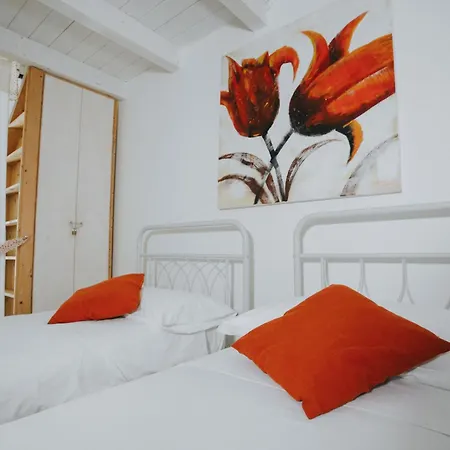 Dimora Macchialuna Appartement