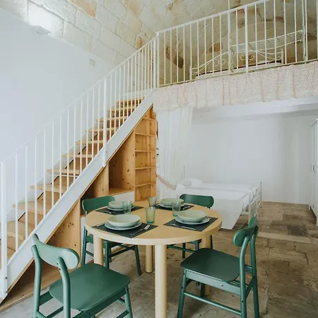 Dimora Macchialuna Appartement