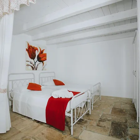 Dimora Macchialuna *