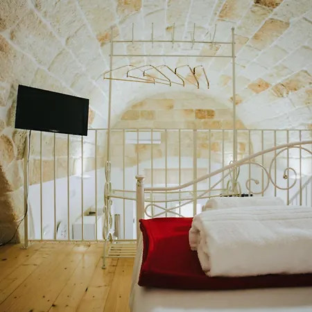 Appartement Dimora Macchialuna